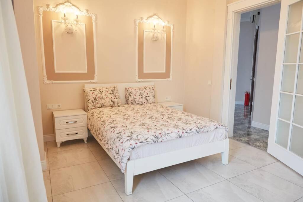 Taksim Square Apartment, Great View, Luxury Estambul Exterior foto