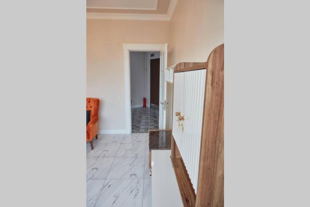 Taksim Square Apartment, Great View, Luxury Estambul Exterior foto