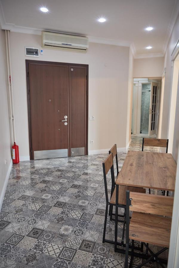 Taksim Square Apartment, Great View, Luxury Estambul Exterior foto