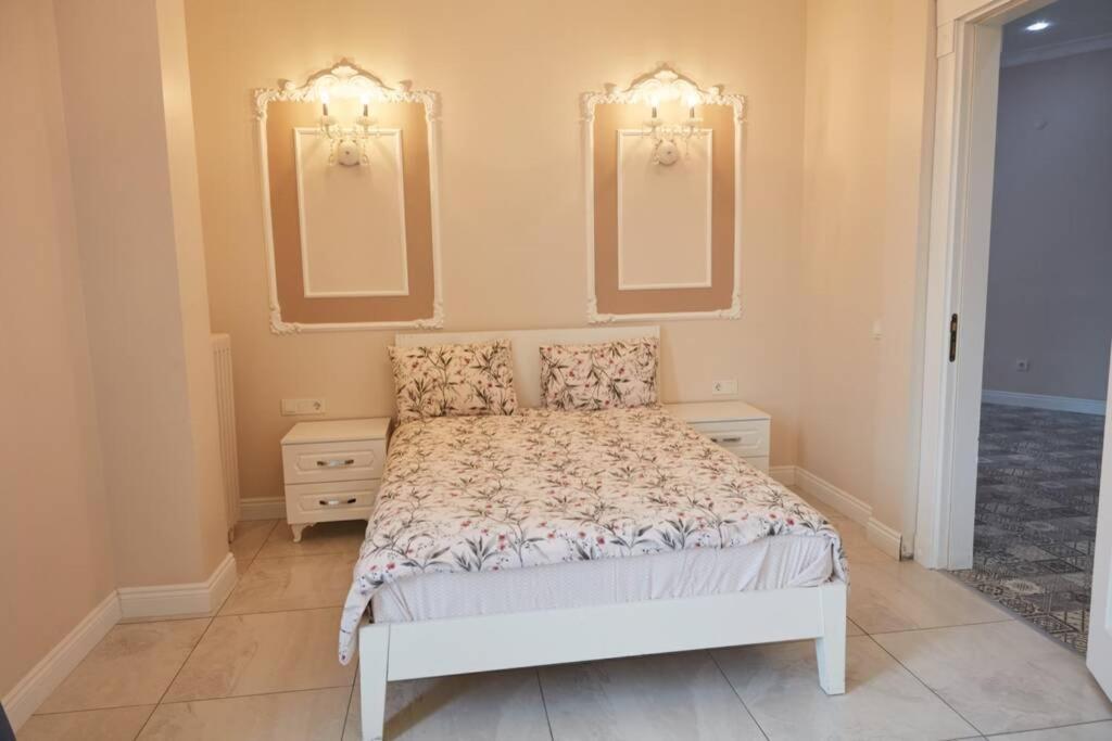 Taksim Square Apartment, Great View, Luxury Estambul Exterior foto