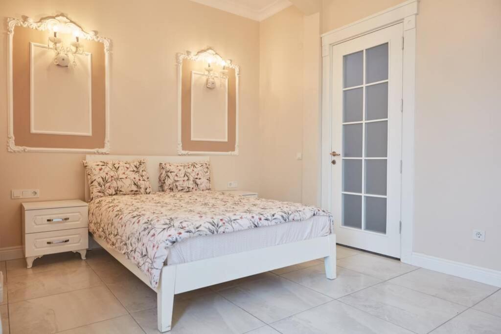 Taksim Square Apartment, Great View, Luxury Estambul Exterior foto